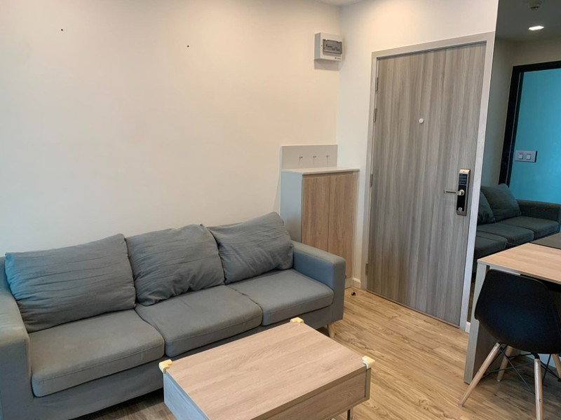 รูป A045369 Groove Condo Ratchada - Ladprao - รูปที่ 1/8