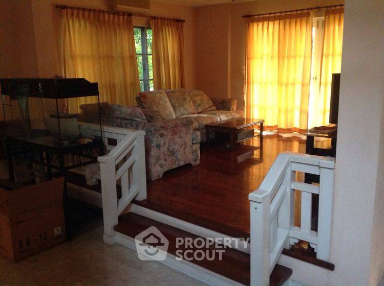 รูป บ้าน 3 ห้องนอน 320 ตร.ม. ขาย นันทวัน รามอินทรา–วัชรพล ใกล้ ท่าแร้ง บางเขน (ID 2426941) - รูปที่ 6/17