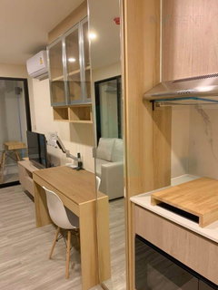 🔺 For Sell Condo IKON SUKHUMVIT 77 Building C, Floor 5,1 bed room, Room size 31 sqm