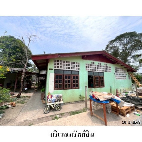 รูป Z4T0560 ขายบ้านเดี่ยว ตำบล หลักสาม อำเภอ บ้านแพ้ว จังหวัด สมุทรสาคร - รูปที่ 2/8