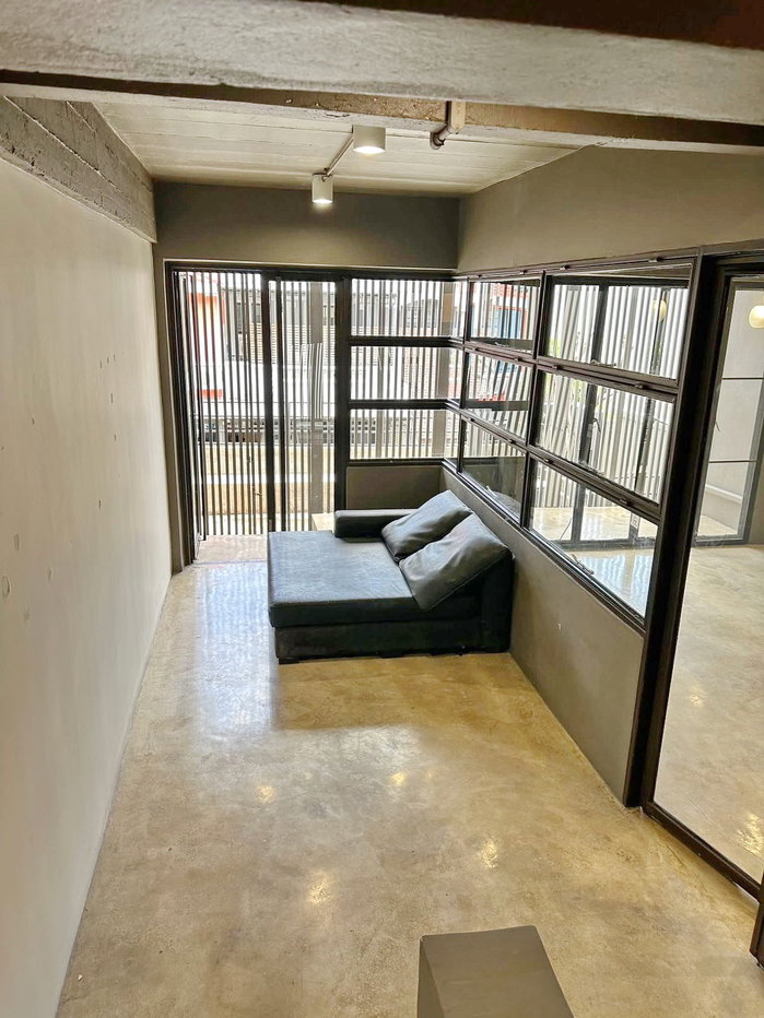 picture HK0024, Home Office for rent 5 Br, Rama9-Mengjai. - 7/10