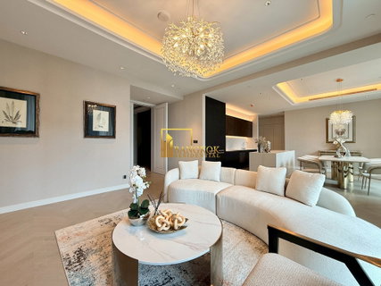 One 89 Wireless | Incredible 2 Bedroom Ultra-Luxury Condo - BR60118CD