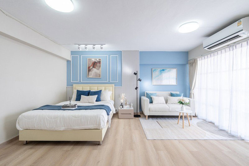 รูป A045781 Living Place Ladprao 138 - รูปที่ 6/8