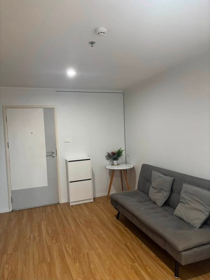 picture Condo for Rent at Lumpini Place Srinakarin - Huamak Station (B6906063) - 5/7