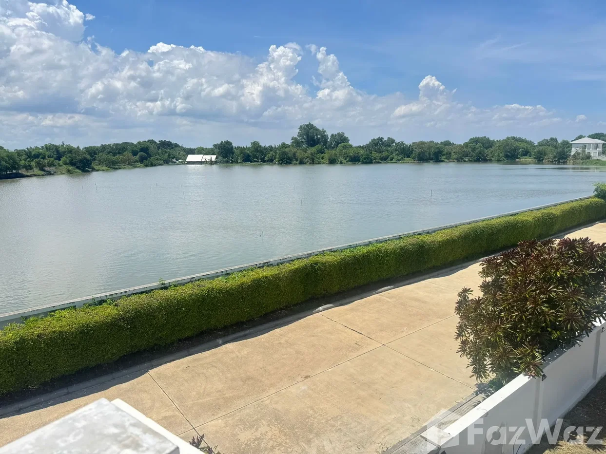 รูป ขาย บ้านเดี่ยว 5 ห้องนอน ในโครงการ ซื่อตรง พรีเมี่ยม พระราม 2 6529848 - รูปที่ 5/66