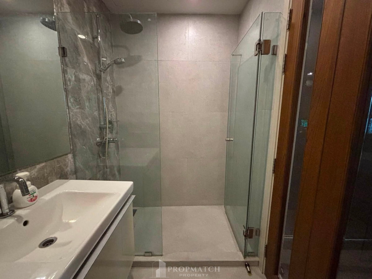 รูป PM038517 ✨Flash Deal ✨ IDEO Q Siam - Ratchathewi (1Bed 1Bath 34 SQM.) พร้อมอยู่ ! เพียง 20,000 บาทต่อเดือน Tel.0981315848 @propmatch - รูปที่ 12/14