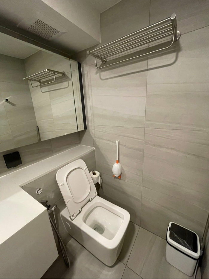 picture 🔥 Park Origin Chula-Samyan (For Rent) Near Chulalongkorn University | Duplex 1 Bedroom, Rent 28,000 THB 🔥 - 10/11