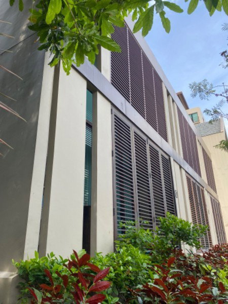 รูป A045412 Condolette Dwell Sukhumvit 26 - รูปที่ 2/8