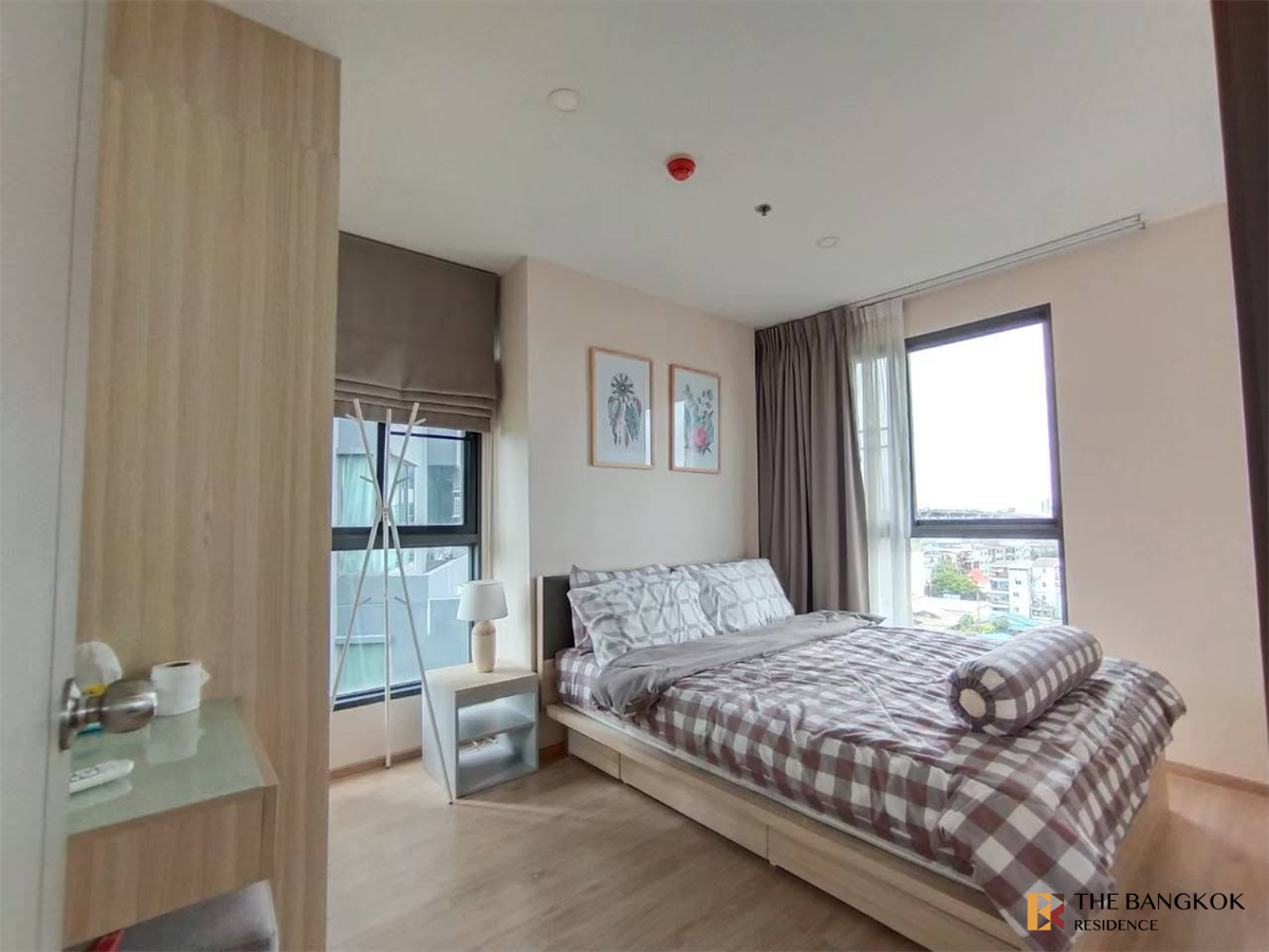 picture Condo in High-potential, Central City Location Ideo O2 - 6/9