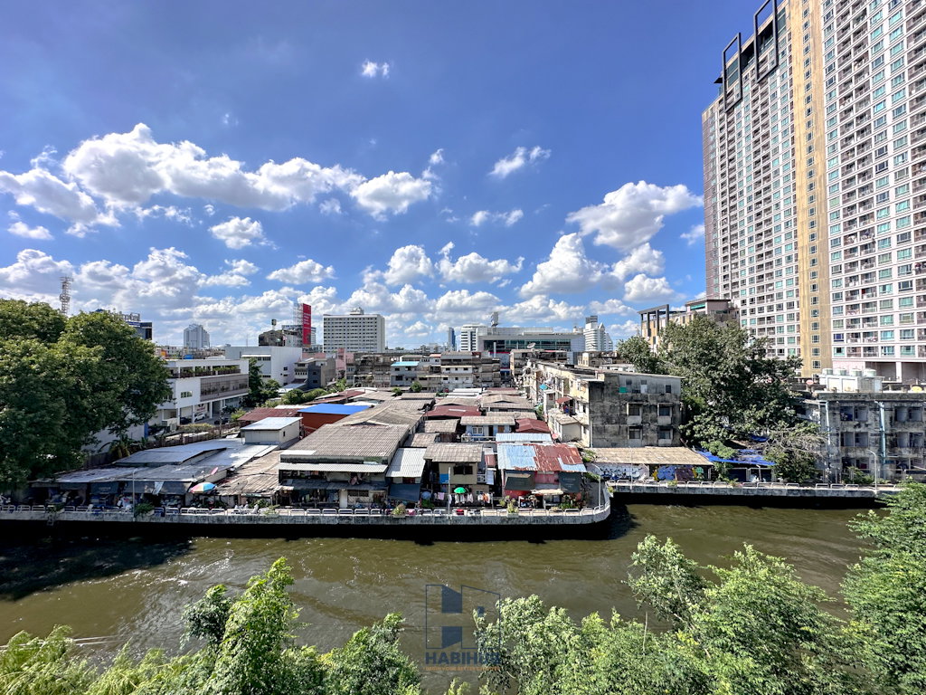 รูป 🏠✨ Chapter Thonglor 25 | ขายคอนโด 1 ห้องนอน (HBH-HL-286) - รูปที่ 27/28