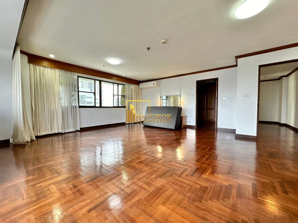 รูป Le Raffine 24 | Expansive 6 Bedroom Penthouse For Sale - BR17760CD - รูปที่ 12/56