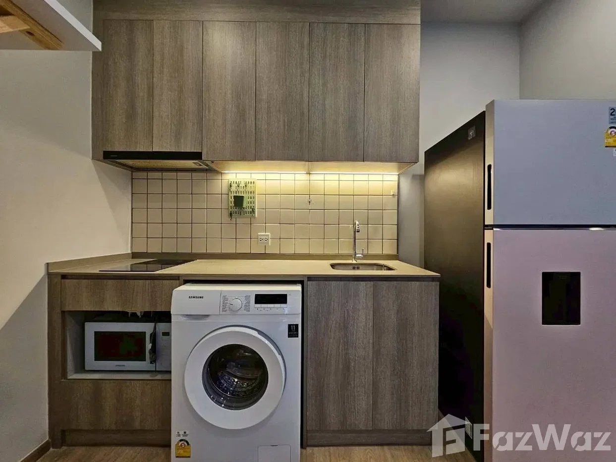 รูป ขาย คอนโด 2 ห้องนอน ในโครงการ เมทริส พัฒนาการ – เอกมัย 6531517 - รูปที่ 4/7