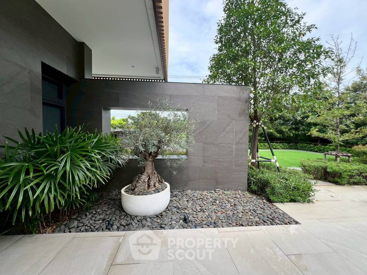 รูป บ้าน 5 ห้องนอนขาย ในกรีนวัลเลย์ วิลเลจ บางนา บางชะลอง (ID 3045166) - รูปที่ 29/50
