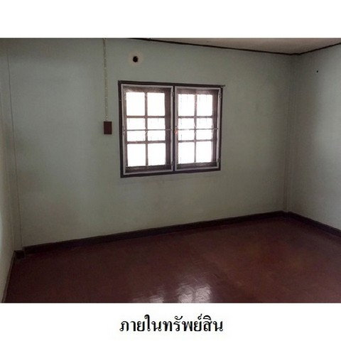 รูป Z8Z6639 ขายบ้านเดี่ยว โครงการ กนกวิมาน ตำบล ชมพู อำเภอ เมืองลำปาง จังหวัด ลำปาง - รูปที่ 7/8