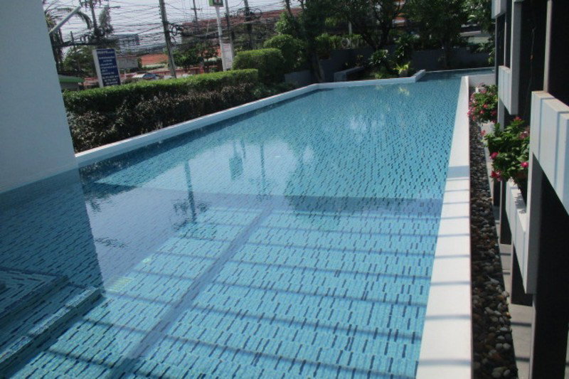 รูป A045840 Dcondo Ramkhamhaeng 64 - รูปที่ 5/5