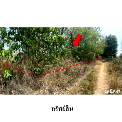 Land for sale Mae Taeng Chiang Mai : FOR SALE  LAND PROPERTY  760000 BAHT.