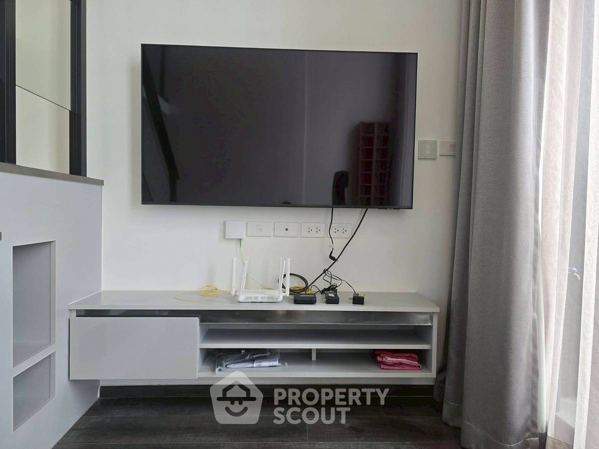 picture 1-BR Condo Knightsbridge Space Ratchayothin | 30th-Floor Near BTS Ratchayothin (ID 3046109) - 6/12