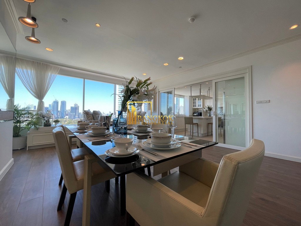 picture Wilshire | Incredible 4 Bed Penthouse Condo in Phrom Phong - BR17098CD - 11/50