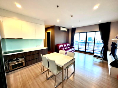 ขายคอนโด : A045910 Urbano Absolute Sathon - Taksin
