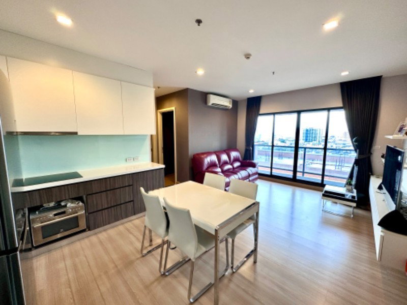 picture A045910 Urbano Absolute Sathon - Taksin - 1/7