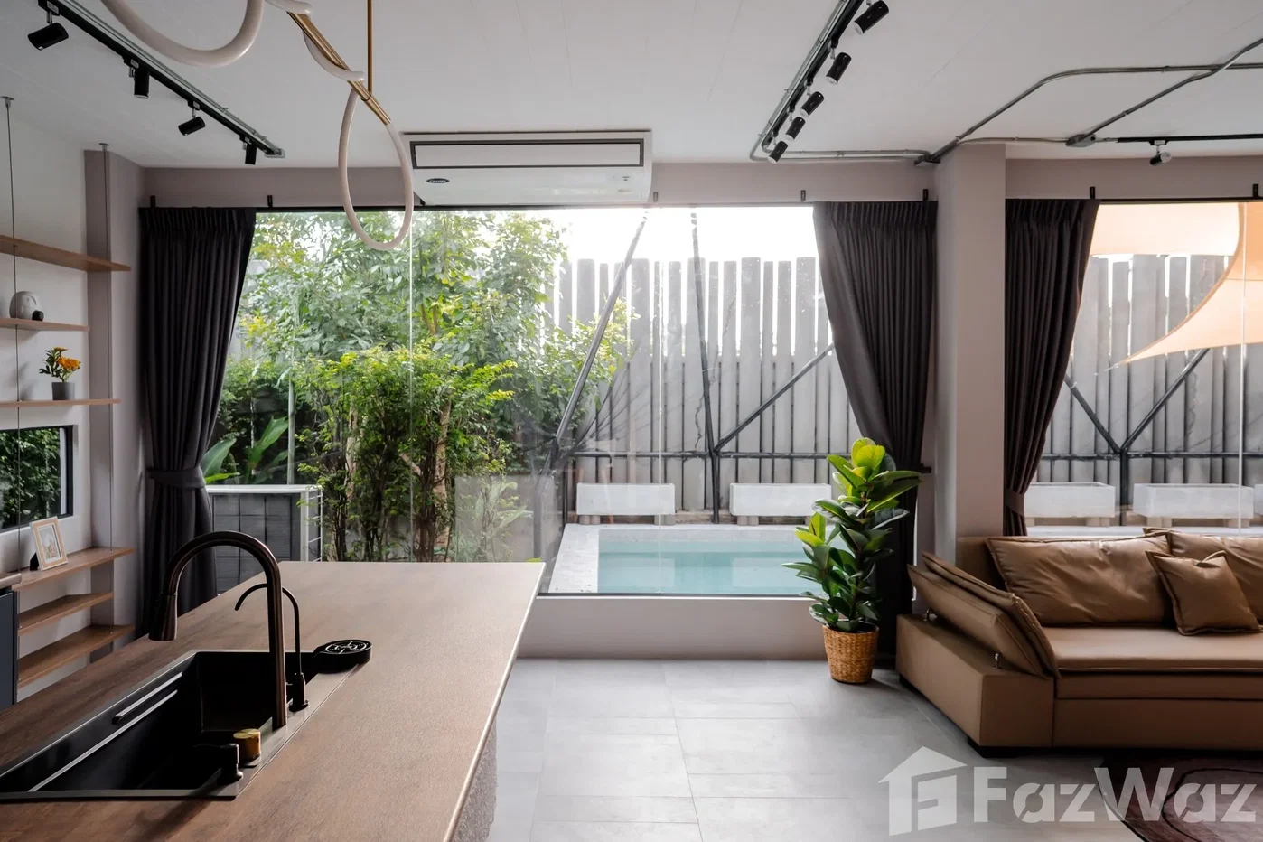 รูป ขายพูลวิล่าขนาด 3 ห้องนอน ราคา 7,900,000฿ 6496982 - รูปที่ 39/63
