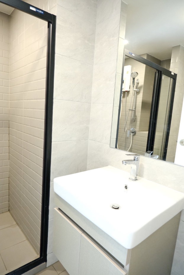 picture @Condorental condo for rent Atmoz Flow Minburi - 12/14