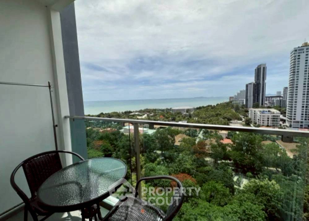 รูป คอนโด 1 ห้องนอน One Tower Pratamnak 51 ตร.ม. ชั้น 15 (ID 3046010) - รูปที่ 10/11