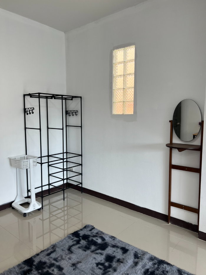 picture For sale, 3-storey commercial building in the economic area, suitable for investment in the city, Chang Phueak, Chiang Mai - SW002503 - 32/48