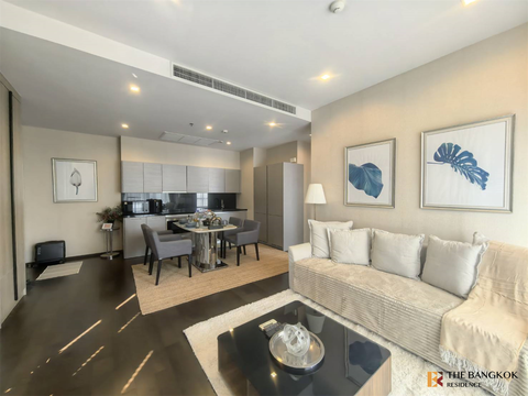 The XXXIX near BTS Phrom Phong Unit Priced Below Market
