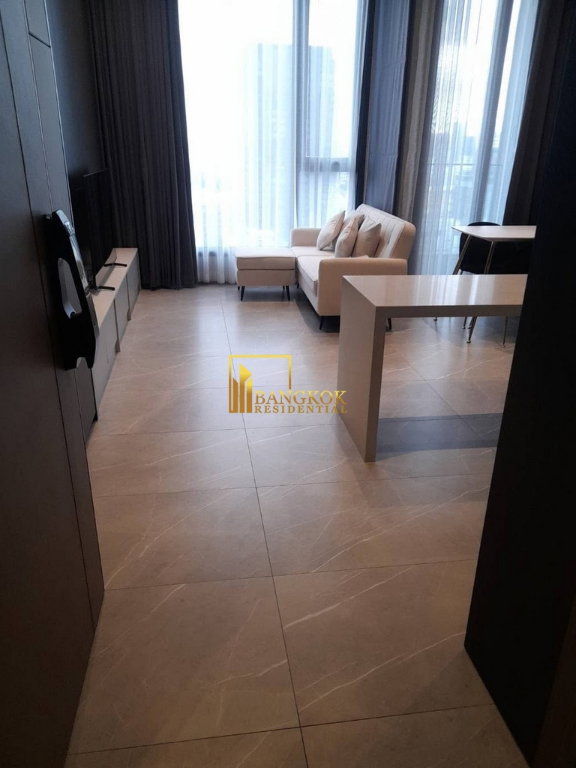 รูป Hyde Heritage | Charming 1 Bedroom Condo in Thonglor - BR61748CD - รูปที่ 2/24