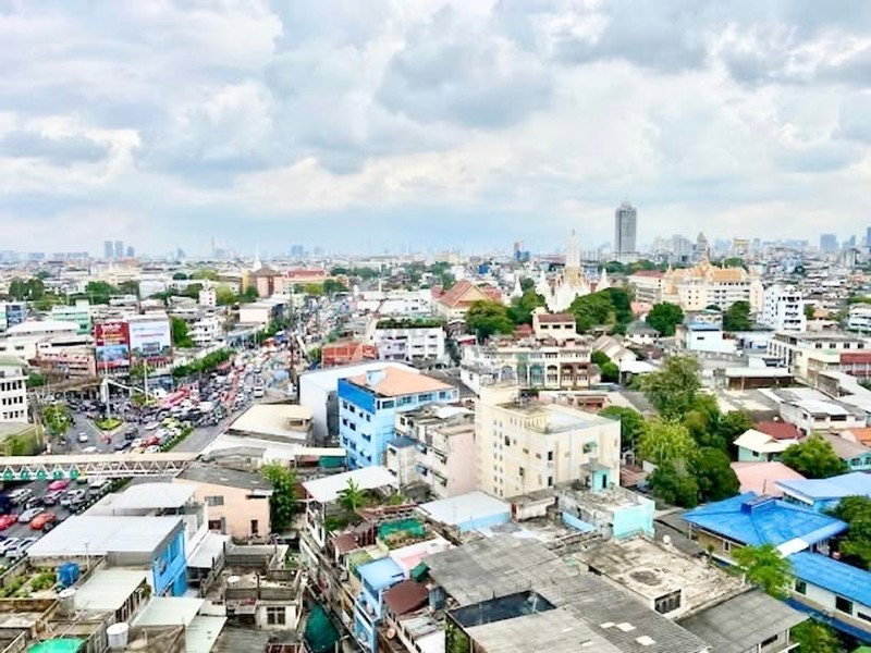 picture A045868 Supalai Loft Prajadhipok - Wongwian Yai - 4/8