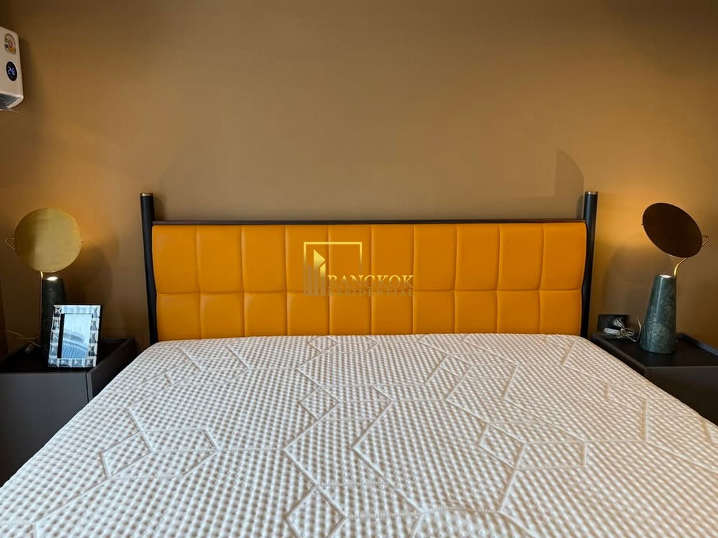 รูป Culture Chula | Stylish 2 Bed Duplex Condo Near MRT Station - BR61770CD - รูปที่ 5/25