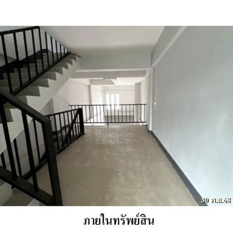 รูป Z3A0302 ขายอาคารพาณิชย์ ตำบล สันทราย อำเภอ แม่จัน จังหวัด เชียงราย - รูปที่ 6/8
