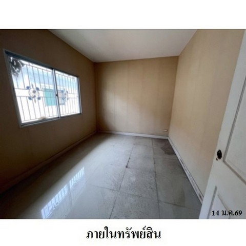 รูป Z3A0615 ขายทาวน์เฮ้าส์ โครงการ วีมิกซ์ 1 ตำบล บางกระเจ้า อำเภอ เมืองสมุทรสาคร จังหวัด สมุทรสาคร - รูปที่ 5/8