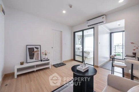 1-BR Condo For Sale At The Niche Mono Bangna, Bang Na (ID 3045185)