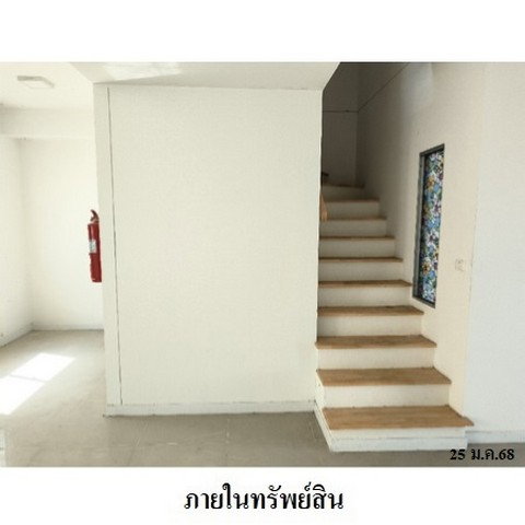 picture FOR SALE  TOWNHOUSE PROPERTY  1900000 BAHT. - 5/8