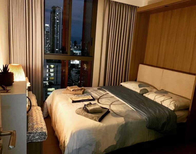 picture A045350 Circle Sukhumvit 31 - 7/8