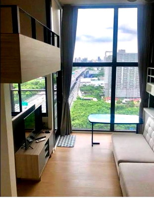 ขายคอนโด : A045770 Chewathai Residence Asoke