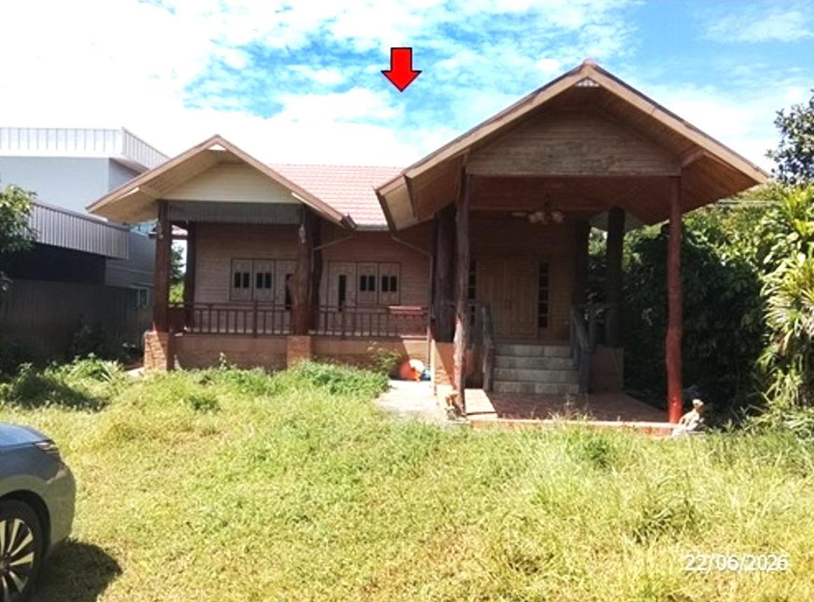 picture HOME 583 Sq.w. Tha Li Loei for 4.7M - 12/24