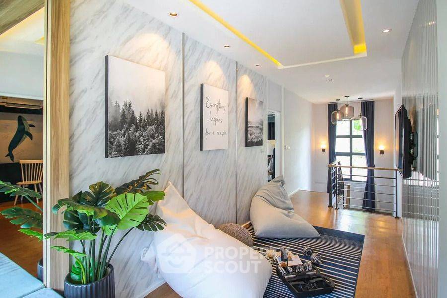 picture Pet-Friendly 4-BR House For Sale Centro Onnut-Suvarnabhumi (ID 3045278) - 5/11