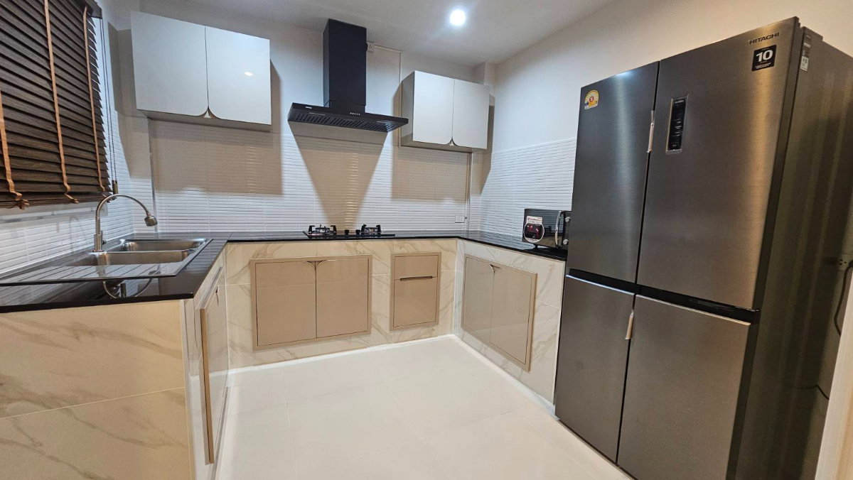 picture House for Rent ,Supalai Bella Don Kaew–Mae Rim, Chiang Mai .- RW008162 - 37/38