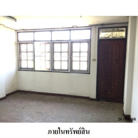 รูป Z8Z4806 ขายทาวน์เฮ้าส์ ตำบล หัวเวียง อำเภอ เมืองลำปาง จังหวัด ลำปาง - รูปที่ 5/8