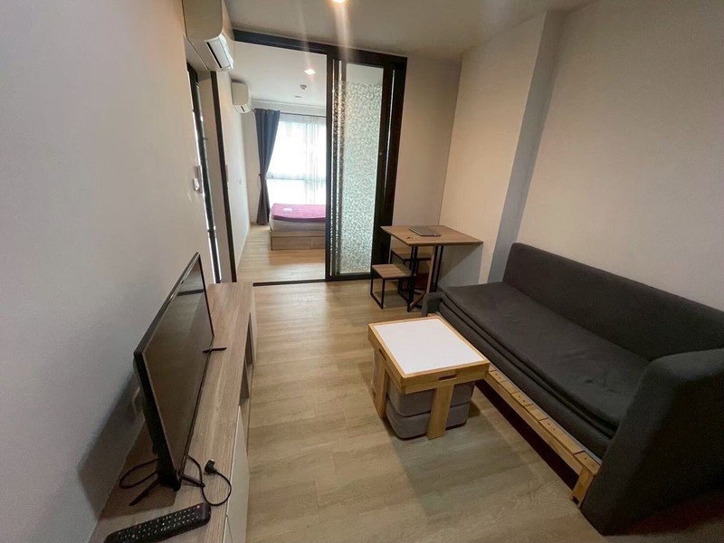 รูป A045648 The Excel Hideaway Sukhumvit 71 - รูปที่ 1/8