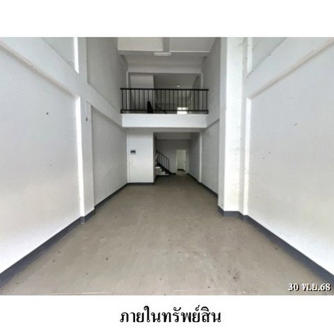 รูป Z3A0303 ขายอาคารพาณิชย์ ตำบล สันทราย อำเภอ แม่จัน จังหวัด เชียงราย - รูปที่ 2/8