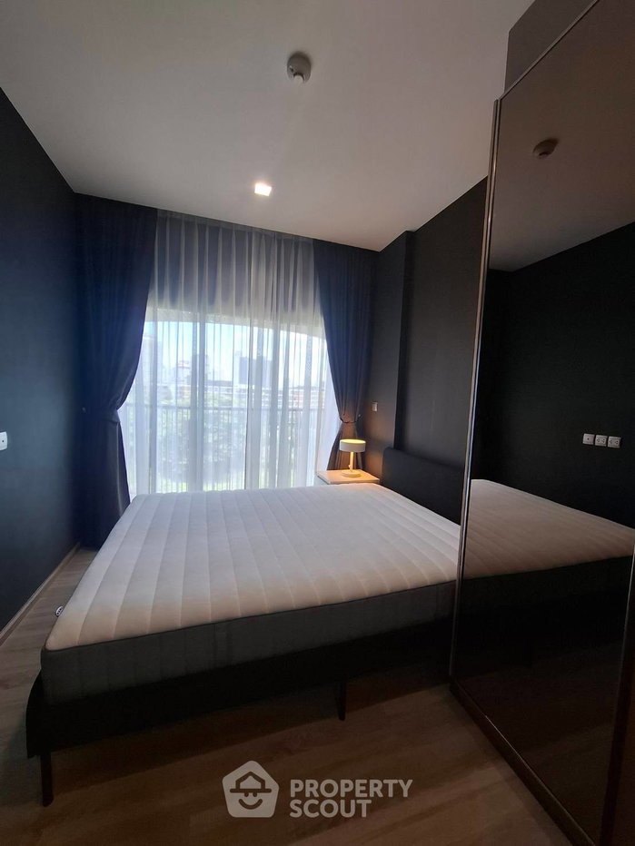 picture 1-BR Condo For Rent At Kawa Haus, 7th Floor, Near BTS On Nut (ID 3045165) - 5/7