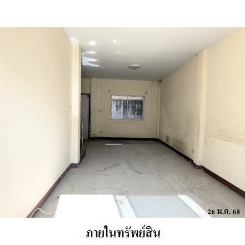 picture FOR SALE  TOWNHOUSE PROPERTY  1730000 BAHT. - 2/8