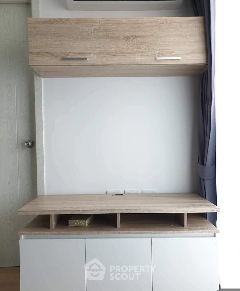 รูป คอนโด 1 ห้องนอน Artemis Sukhumvit 77 ชั้น 9 ใกล้ BTS อ่อนนุช (ID 3047847) - รูปที่ 5/9