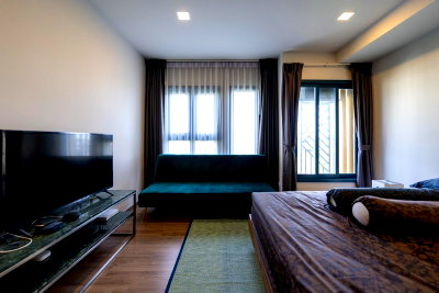 Condos for sale : A045315 THE BASE Sukhumvit 50