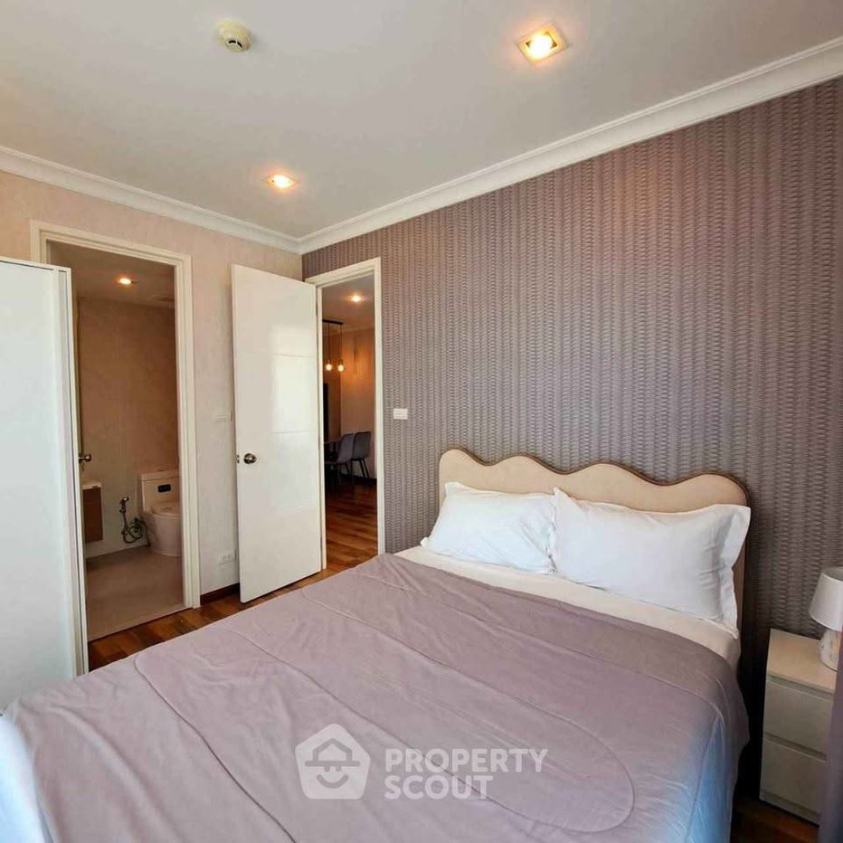 รูป คอนโด 2 ห้องนอน ที่ My Resort Hua-Hin พื้นที่ 78 ตร.ม. ใกล้ชายหาดเขาตะเกียบ (ID 3034549) - รูปที่ 8/16