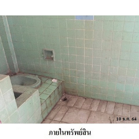 รูป Z3A0289 ขายอาคารพาณิชย์ ตำบล หัวเวียง อำเภอ เมืองลำปาง จังหวัด ลำปาง - รูปที่ 4/8